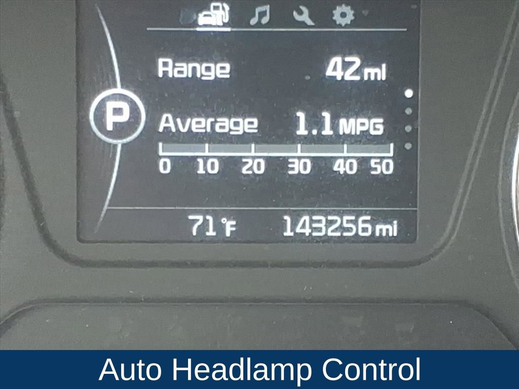 Used 2017 Kia Sorento LX w/ LX Convenience Package image 15