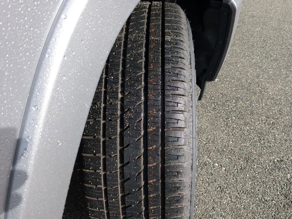 New 2026 RAM 1500 Big Horn image 12