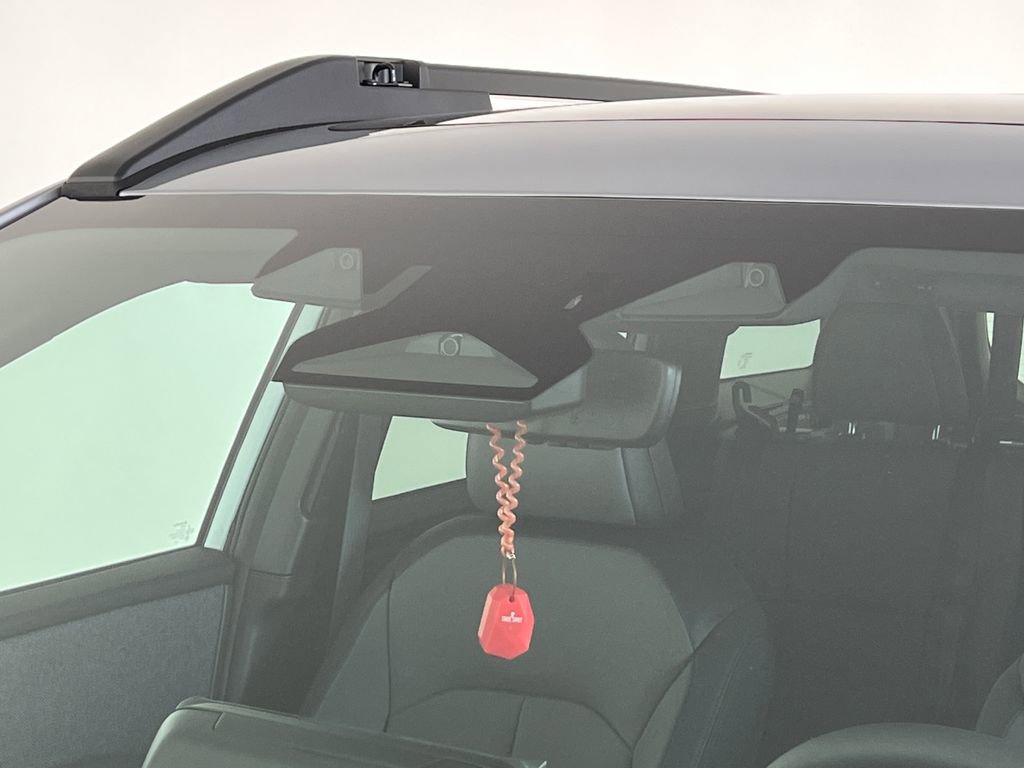 New 2026 Subaru Outback Premium image 36