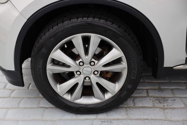 Used 2011 Dodge Durango Crew AWD/4WD image 44