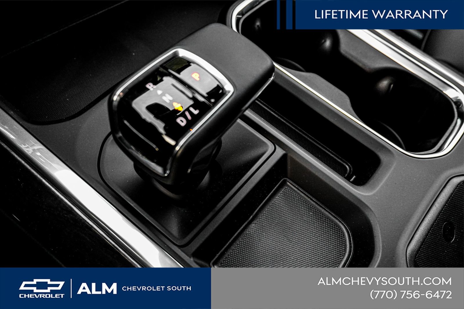 New 2026 Chevrolet Silverado 1500 LTZ image 40