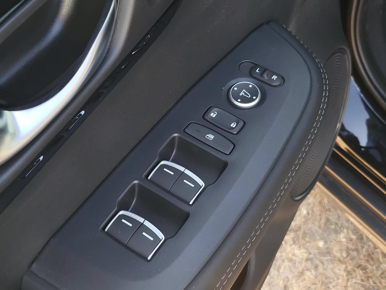 New 2026 Acura ADX AWD image 15