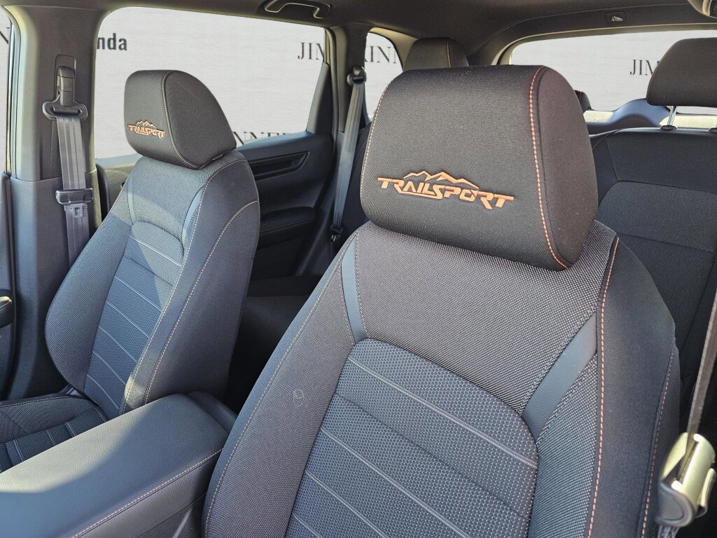 New 2026 Honda CR-V TrailSport image 19