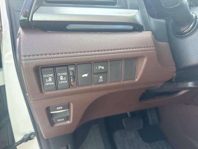 New 2026 Honda Odyssey Touring image 22