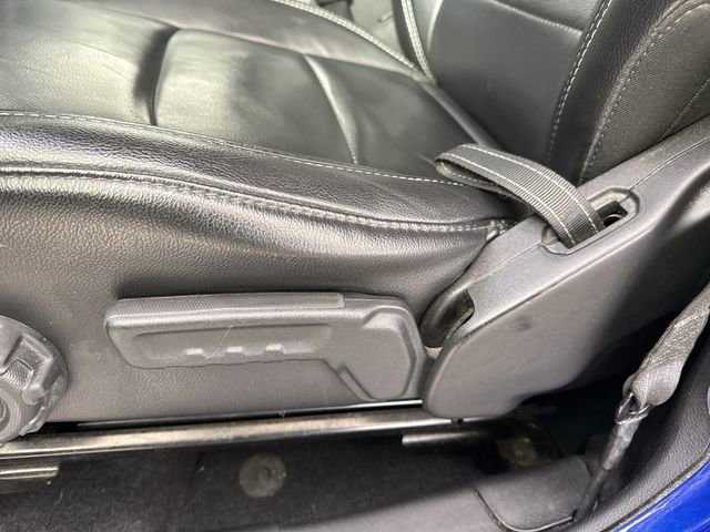 Used 2018 Jeep Wrangler Unlimited Sahara image 19