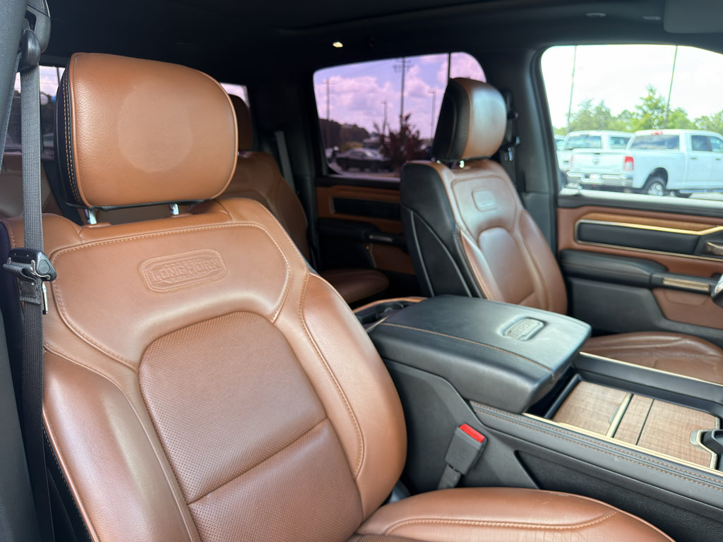 Used 2020 RAM 1500 Limited AWD/4WD image 28