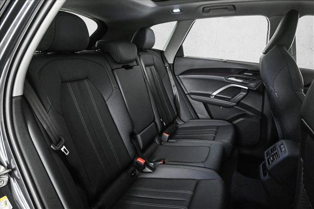 New 2025 Audi Q5 Premium Plus image 20