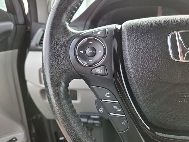 Used 2017 Honda Pilot Elite image 25