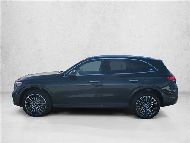 New 2026 Mercedes-Benz GLC 300 image 5