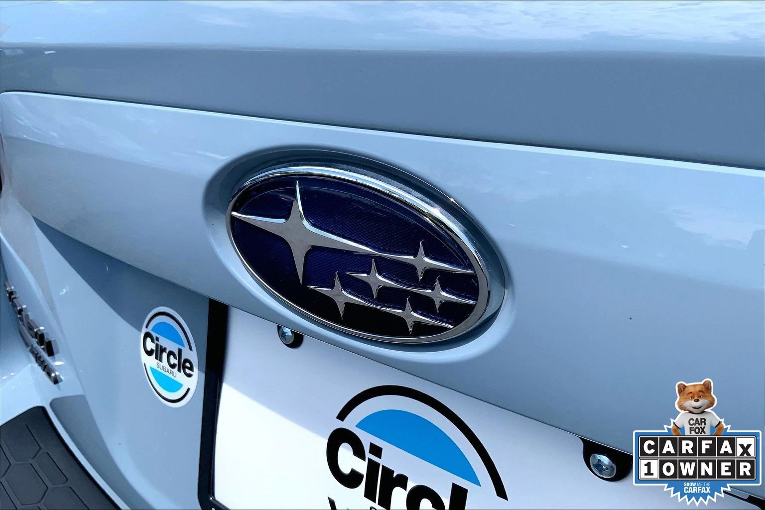 Certified 2023 Subaru Crosstrek 2.5i Sport AWD/4WD image 32