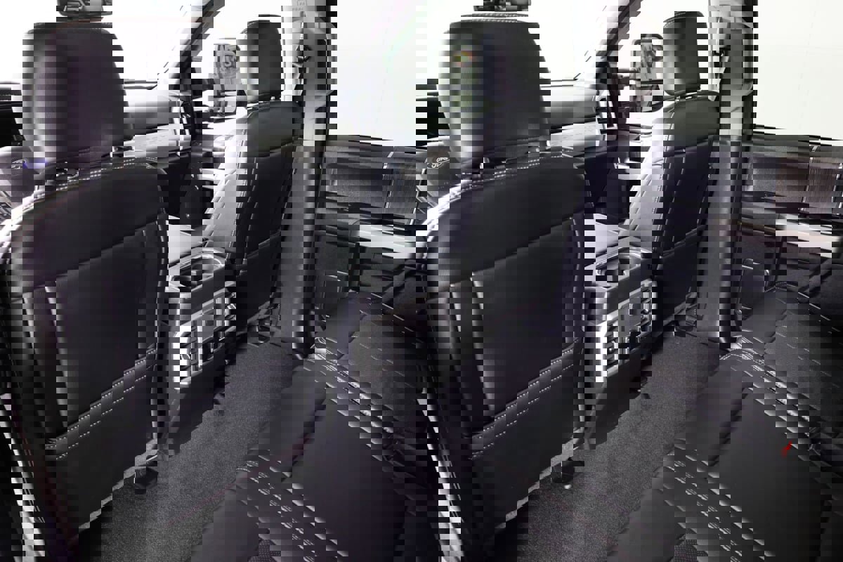 Used 2020 Ford F450 Lariat w/ Lariat Ultimate Package image 51