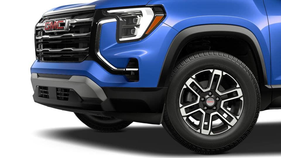 New 2027 GMC Terrain Elevation w/ Technology Package II AWD/4WD image 55