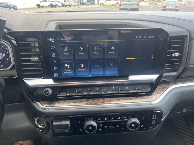 New 2026 Chevrolet Silverado 1500 LT image 7