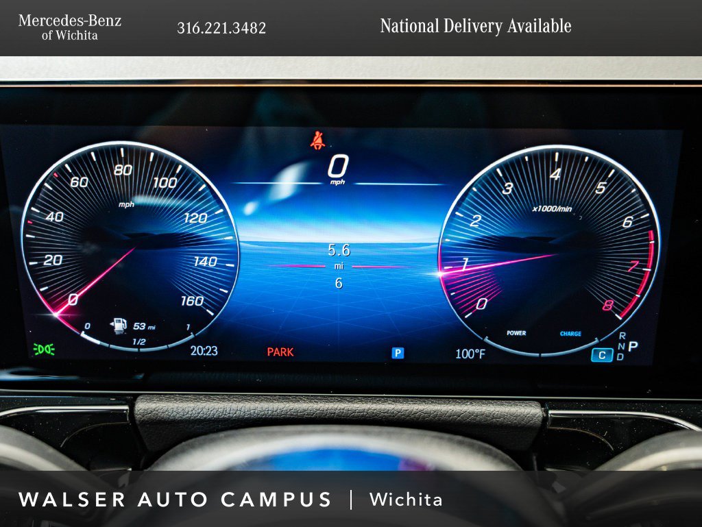 New 2026 Mercedes-Benz GLA 250 4MATIC image 32