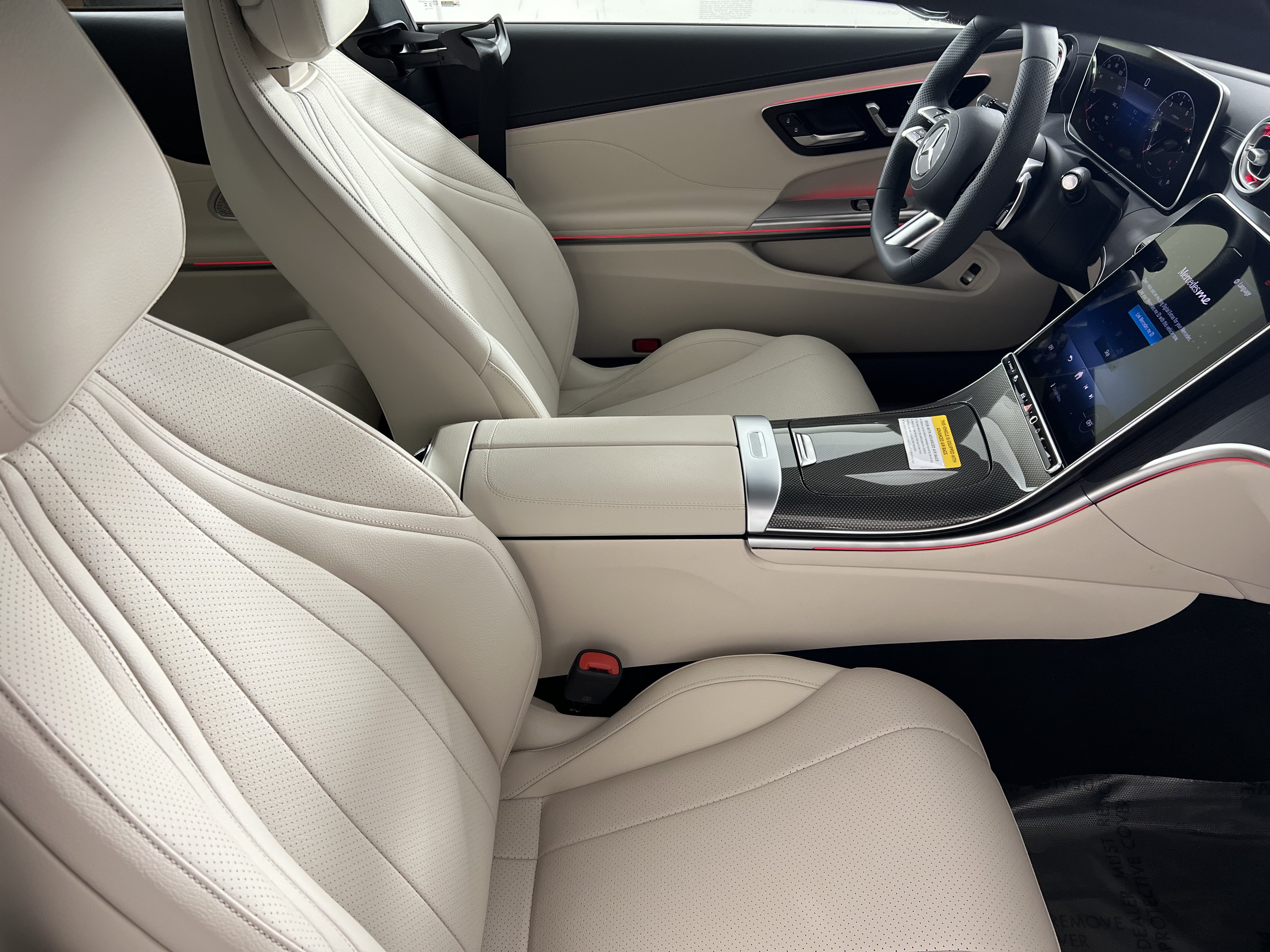 New 2026 Mercedes-Benz CLE 450 4MATIC Coupe image 25