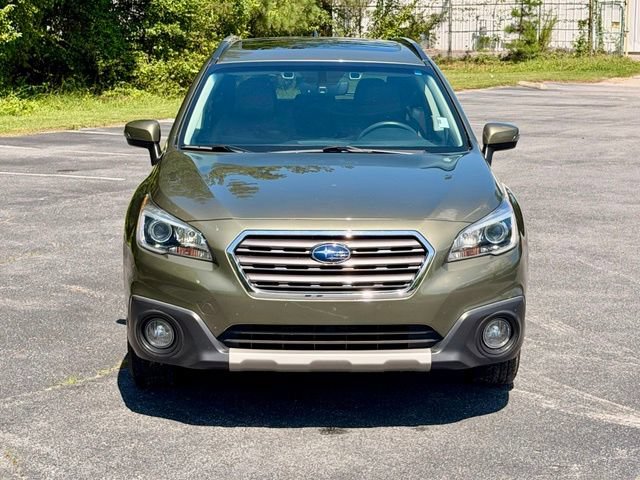 Used 2017 Subaru Outback 2.5i Touring w/ Popular Package #5A AWD/4WD image 12
