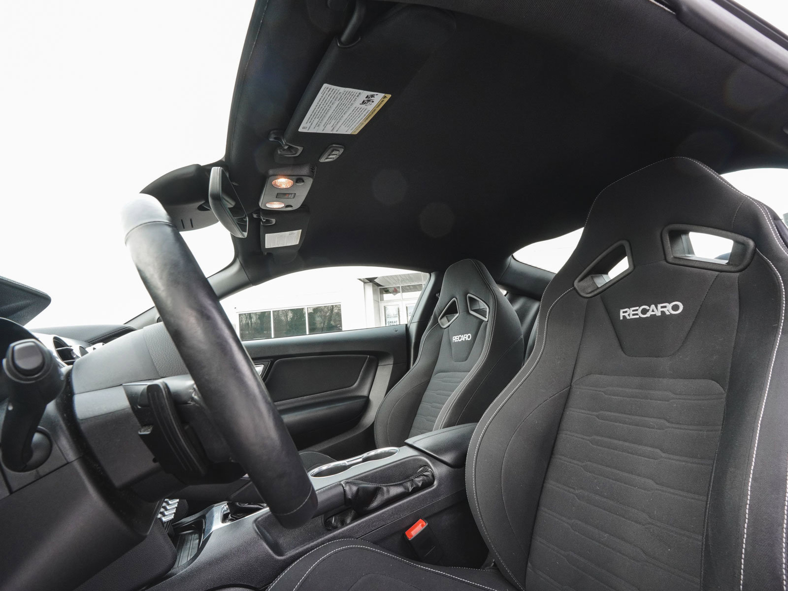 Used 2022 Ford Mustang Mach 1 image 30