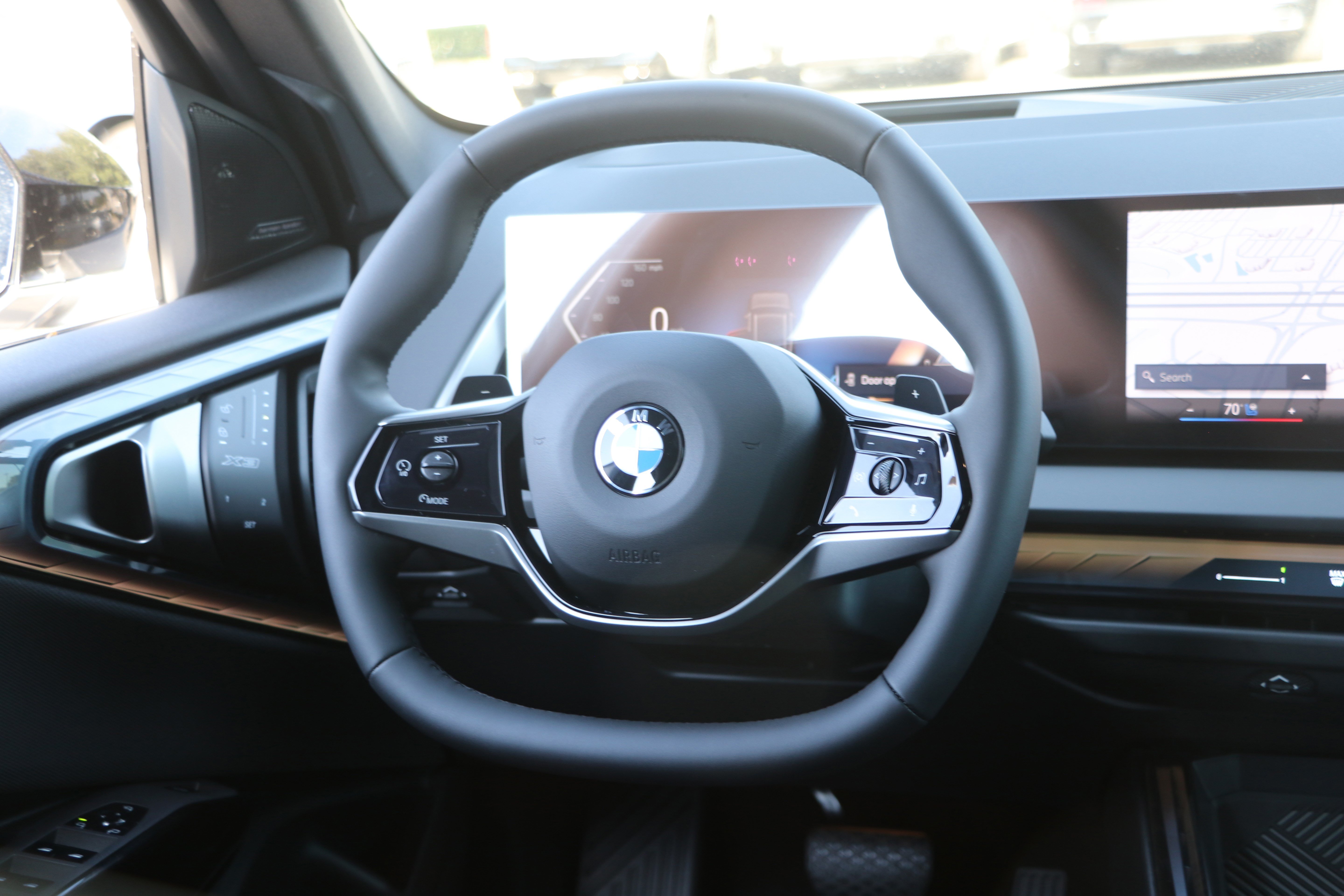 Certified 2026 BMW X3 xDrive30i w/ Premium Package AWD/4WD image 30