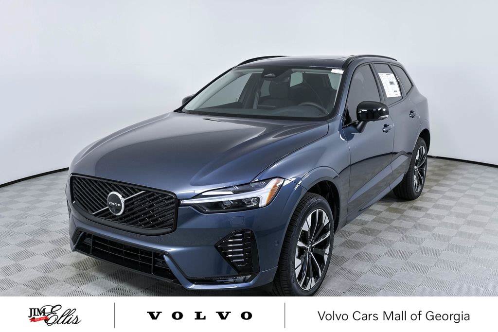 New 2026 Volvo XC60 B5 Plus w/ Protection Package Premier