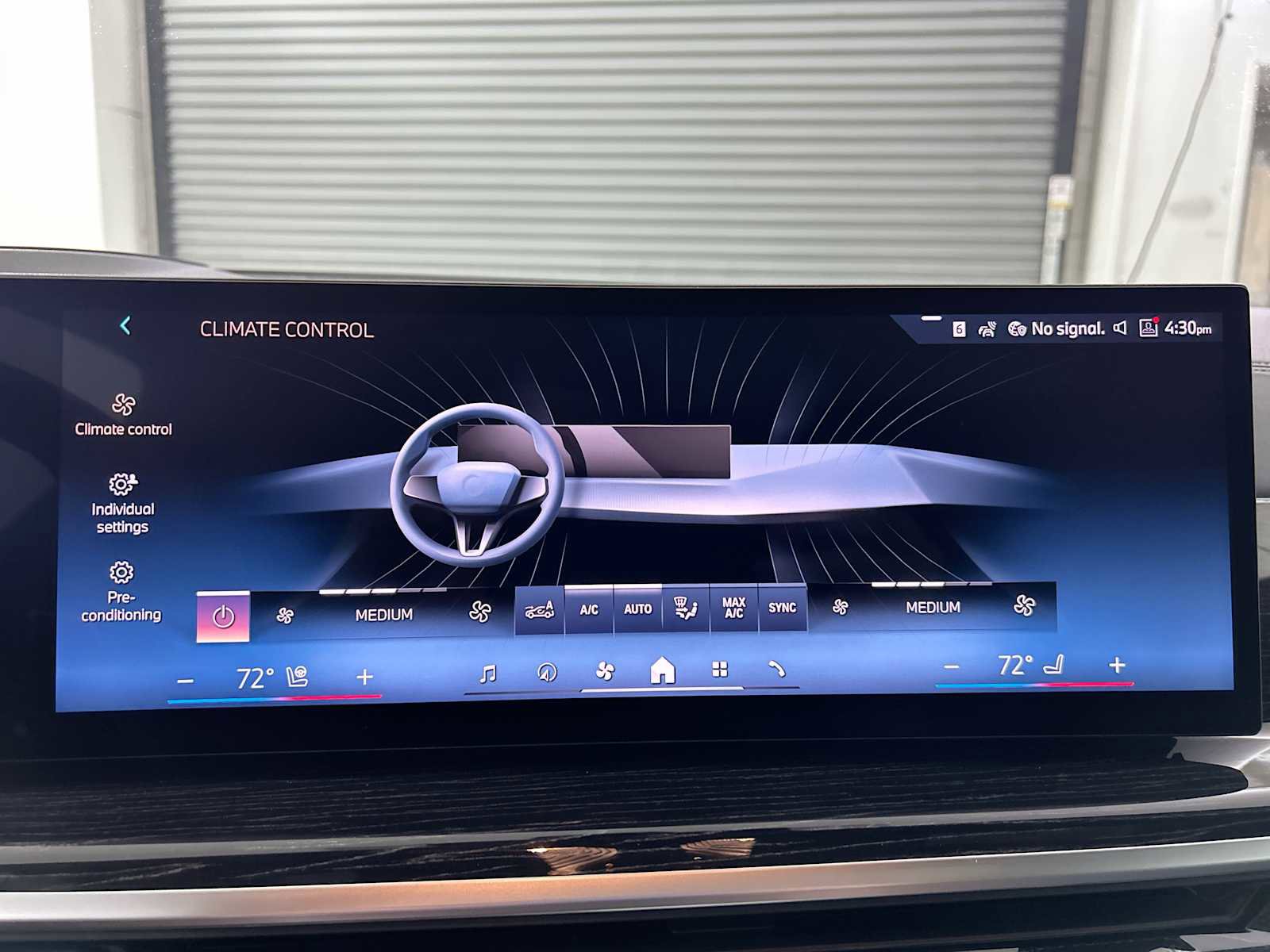 New 2026 BMW X6 xDrive40i image 17