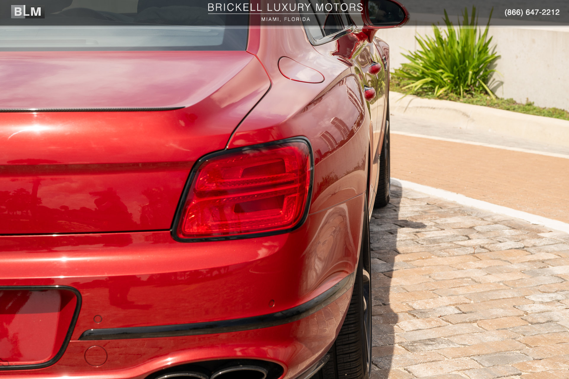 Used 2024 Bentley Flying Spur V8 AWD/4WD image 65