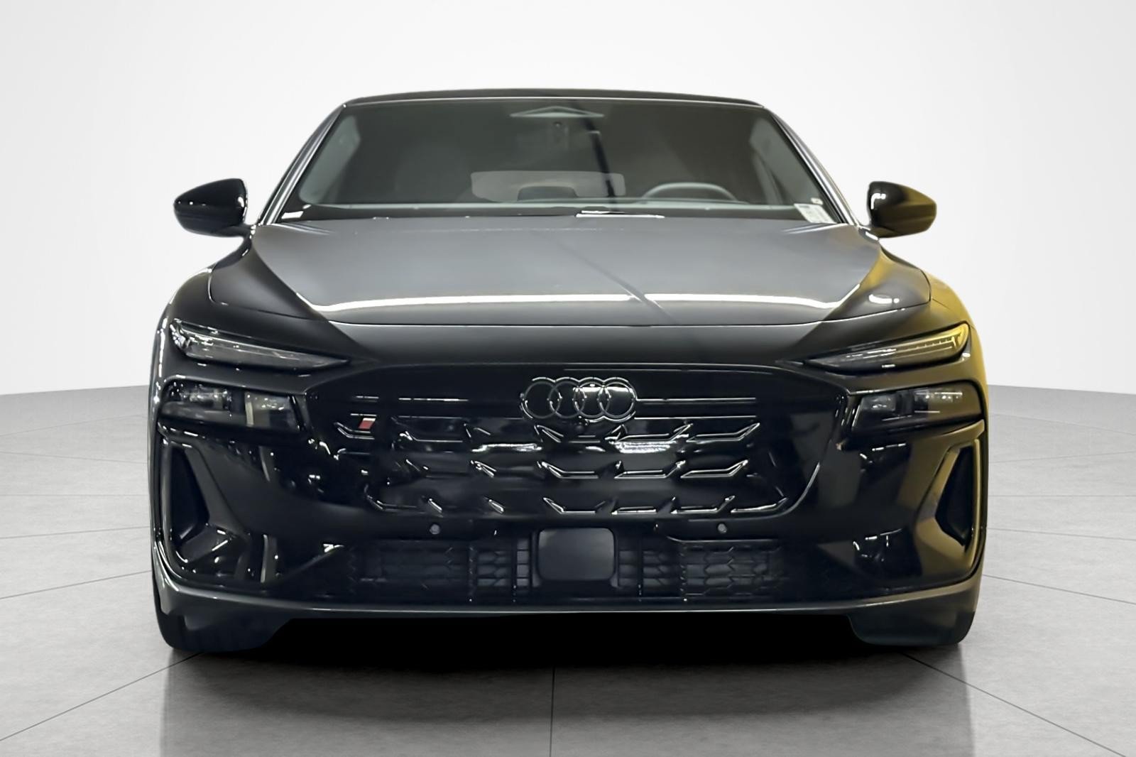 New 2027 Audi S6 e-tron Prestige AWD/4WD image 8
