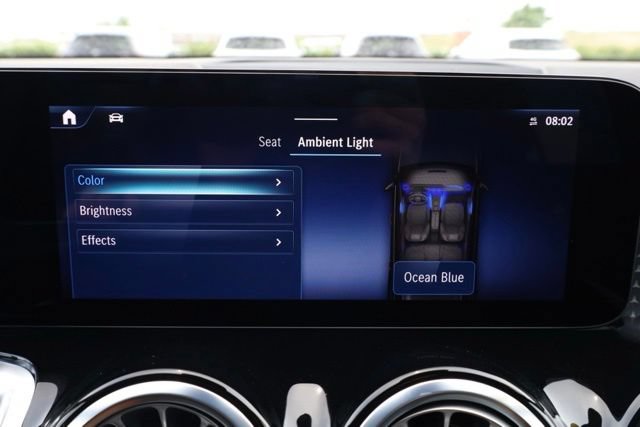 Certified 2025 Mercedes-Benz GLB 250 image 19
