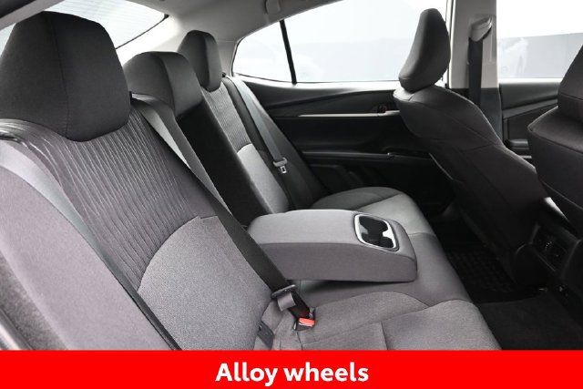 Certified 2025 Toyota Camry LE w/ Convenience Package AWD/4WD image 15