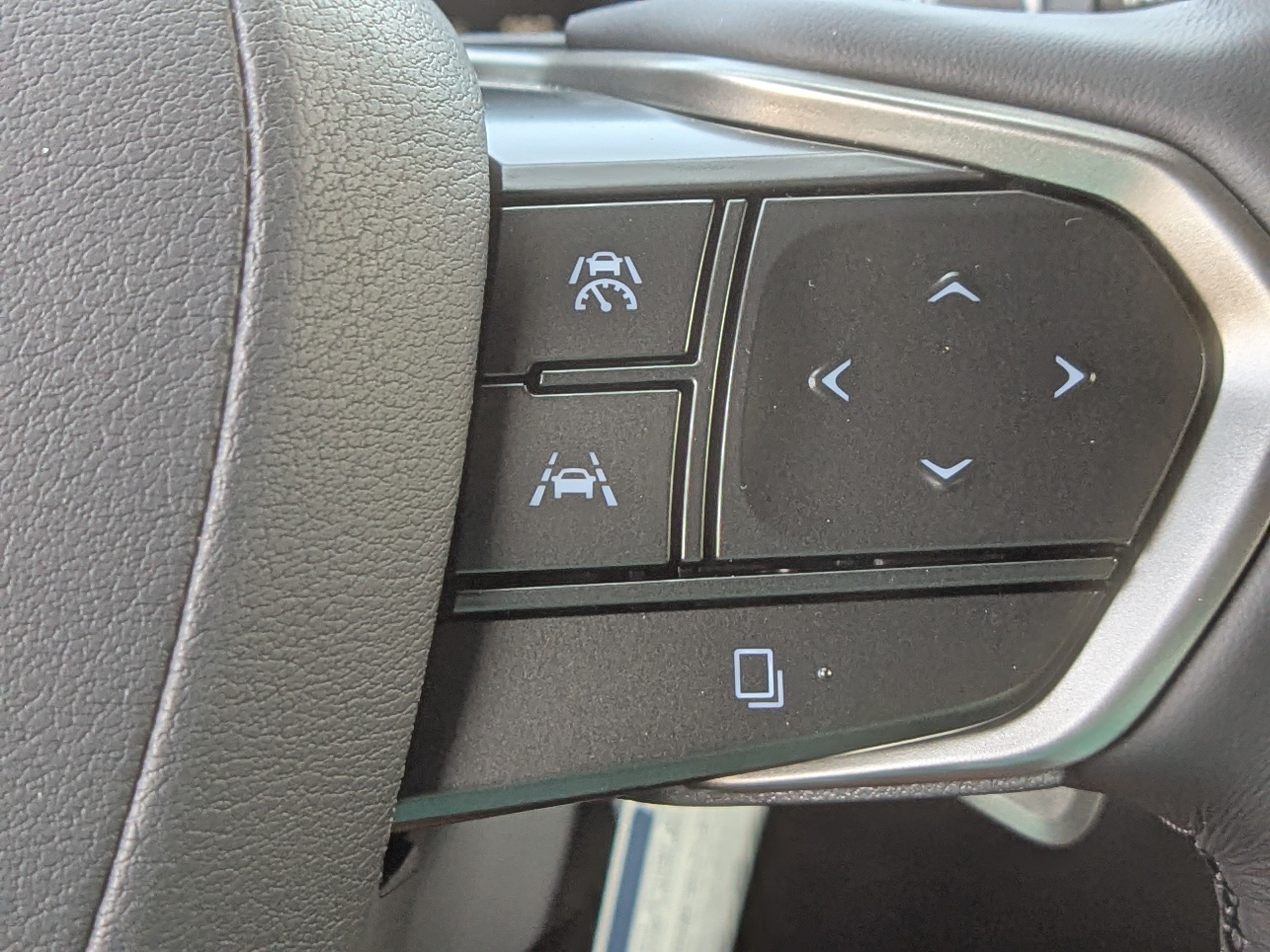 New 2026 Lexus RX 450h AWD w/ Convenience Package image 24