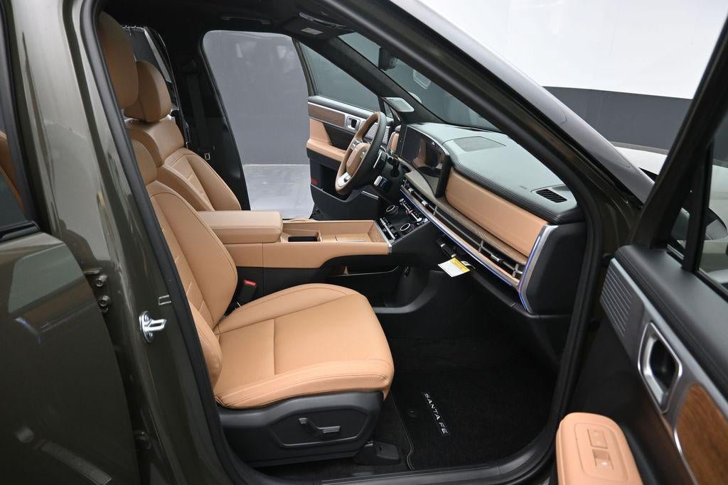 New 2026 Hyundai Santa Fe Calligraphy AWD/4WD image 38