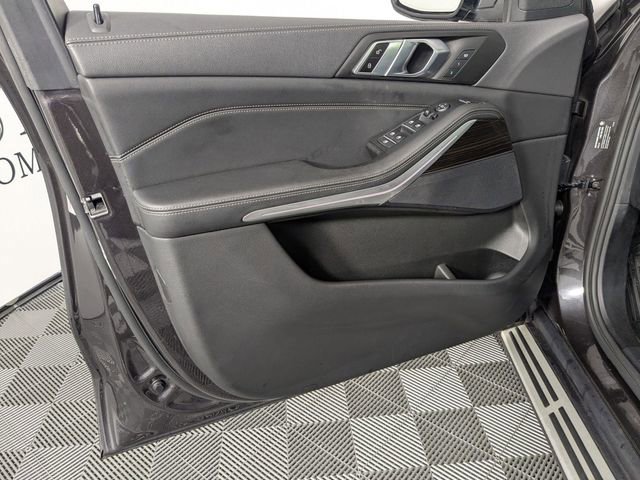 Used 2023 BMW X5 sDrive40i image 10