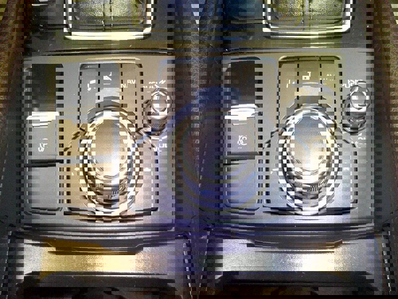 Used 2017 MAZDA MAZDA3 Touring image 24