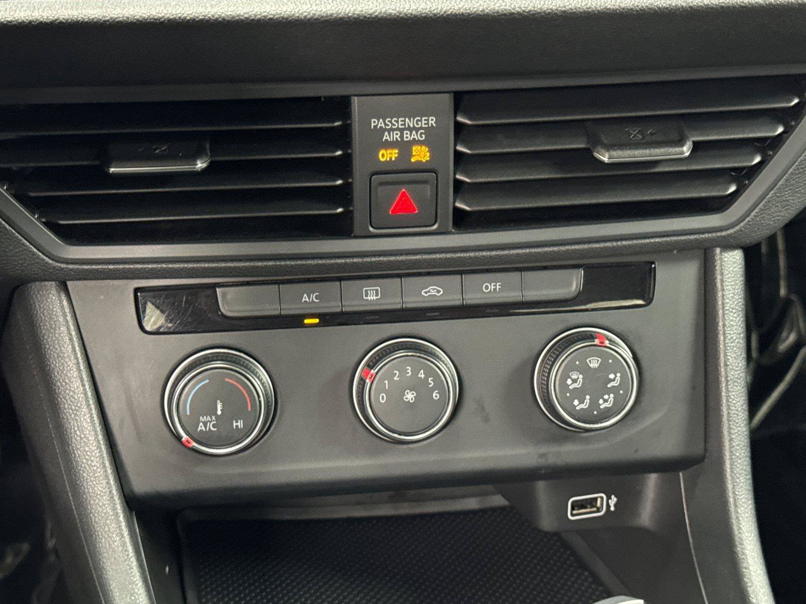 Used 2019 Volkswagen Jetta S w/ Driver Assistance Package FWD image 18