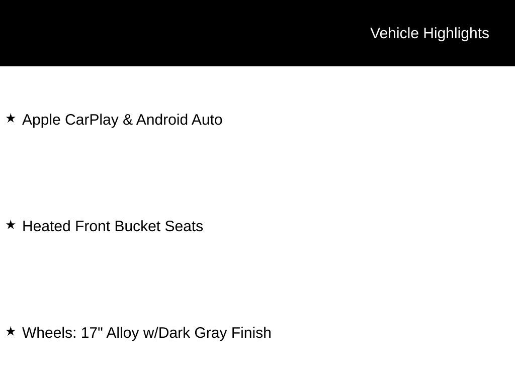 Used 2021 Kia Seltos S AWD/4WD image 13