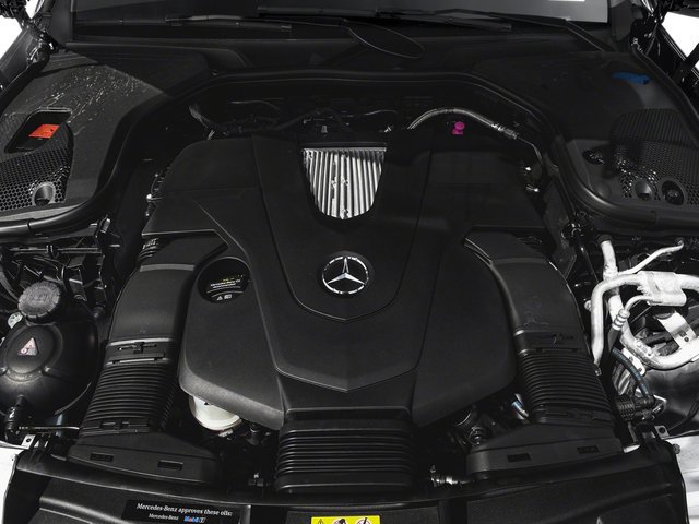 Used 2018 Mercedes-Benz E 400 4MATIC Wagon image 13