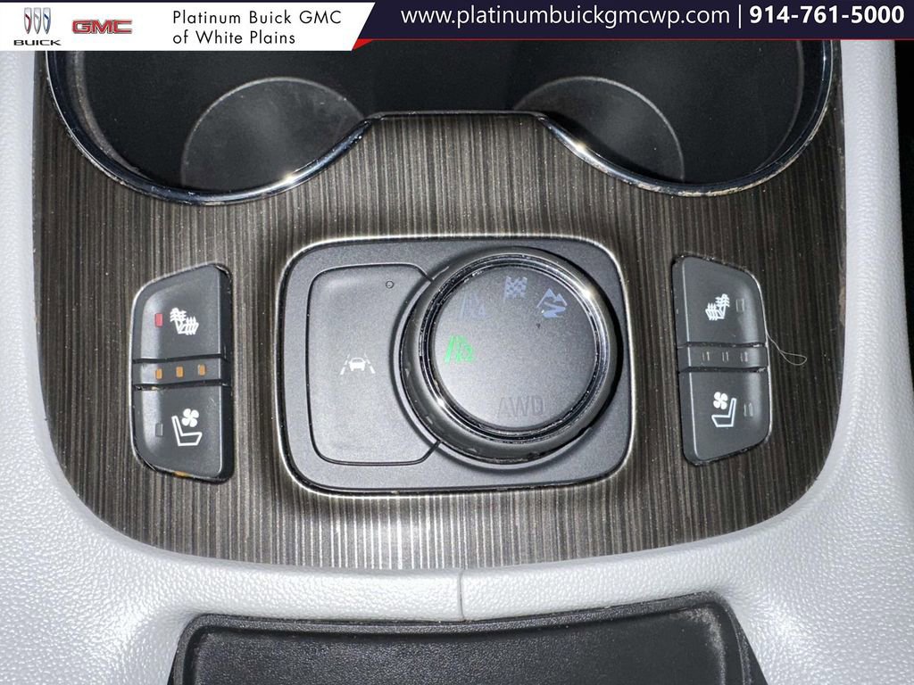 Used 2022 GMC Acadia SLT w/ Preferred Package image 40