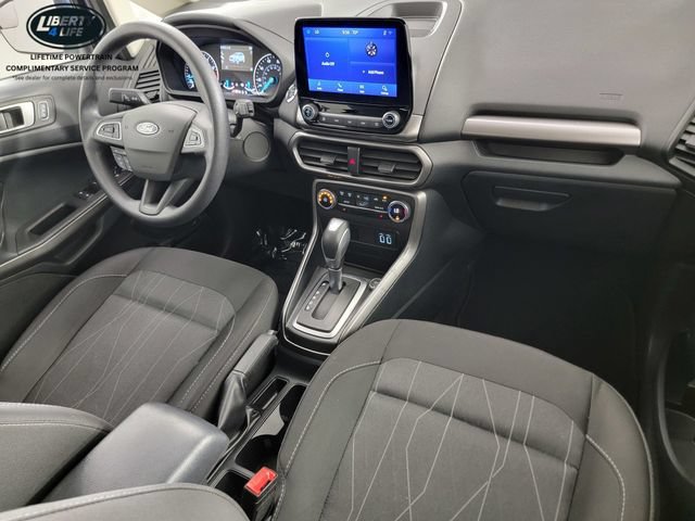 Used 2022 Ford EcoSport SE AWD/4WD image 33