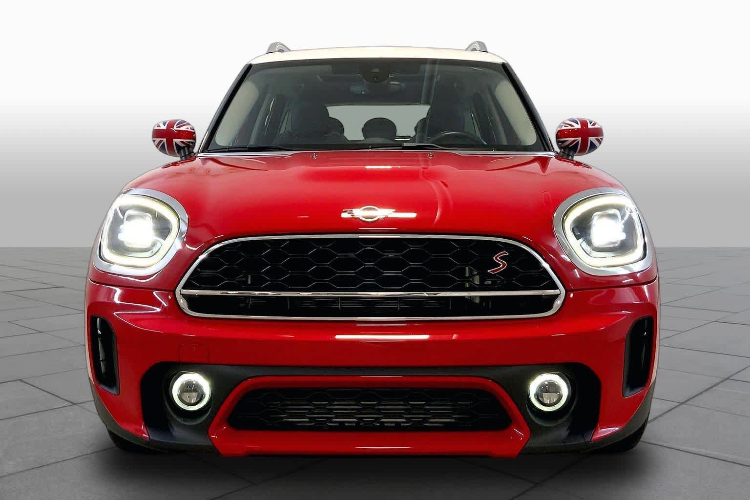 Used 2024 MINI Cooper Countryman S AWD/4WD image 3