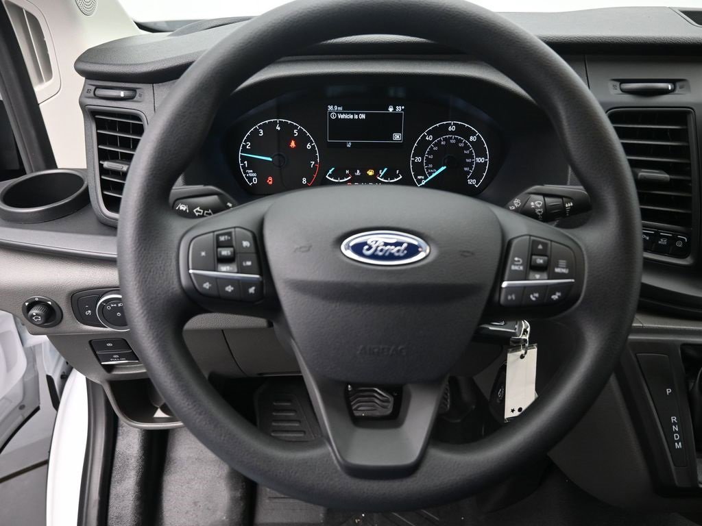 Used 2024 Ford Transit 150 Base image 3