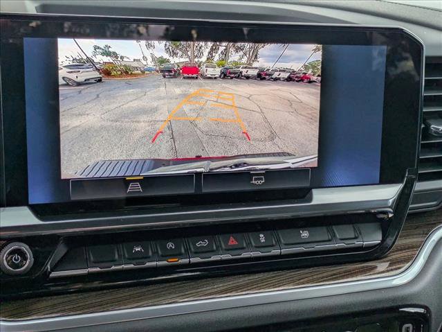 New 2026 Chevrolet Silverado 1500 RST image 12