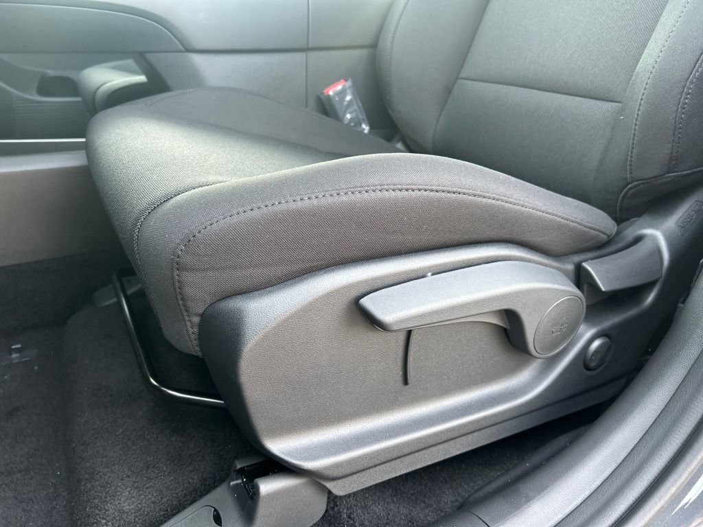 New 2026 Hyundai Santa Fe SE image 11