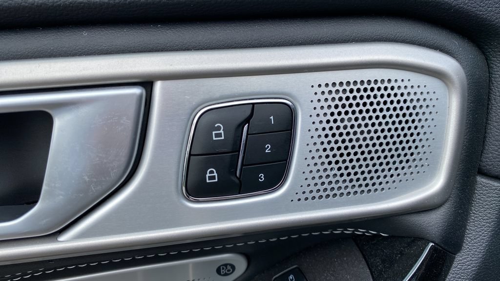 Certified 2023 Ford Explorer ST w/ Equipment Group 401A AWD/4WD image 31