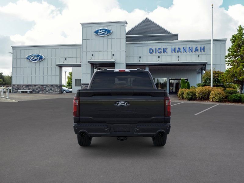 New 2026 Ford F150 STX w/ F-150 LOBO Package image 6