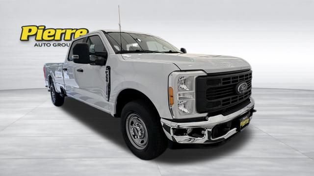 Used 2023 Ford F350 XL w/ XL Driver Assist Package RWD image 6