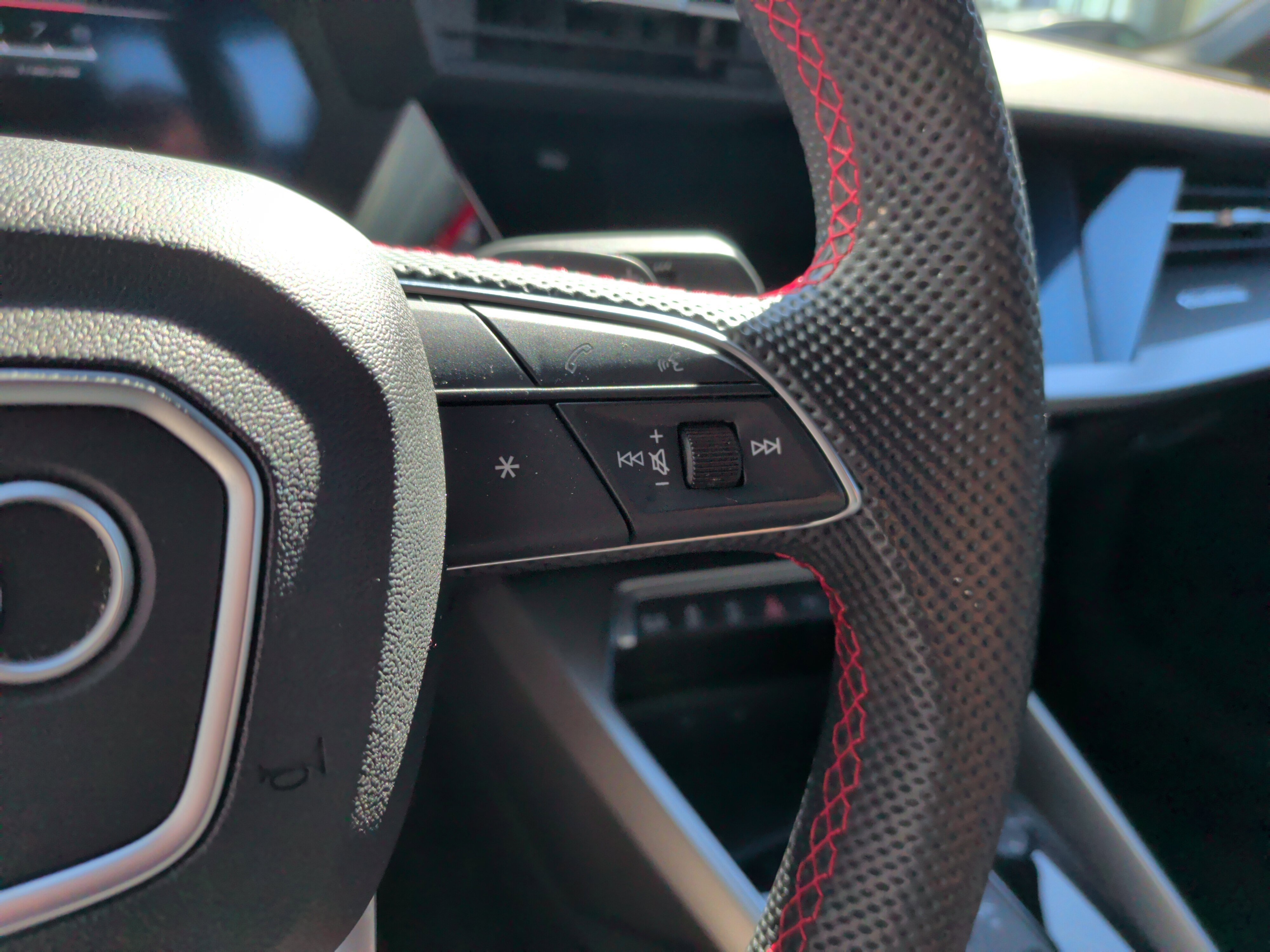 Certified 2023 Audi S3 Prestige w/ Prestige Package image 20