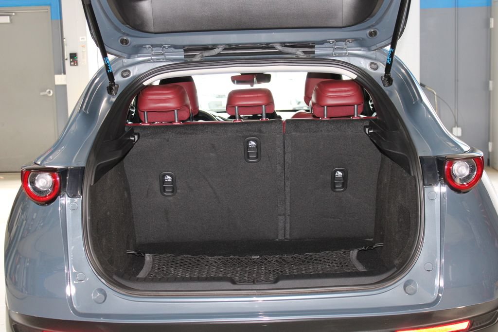 Used 2023 MAZDA CX-30 AWD 2.5 S w/ Preferred Package image 27