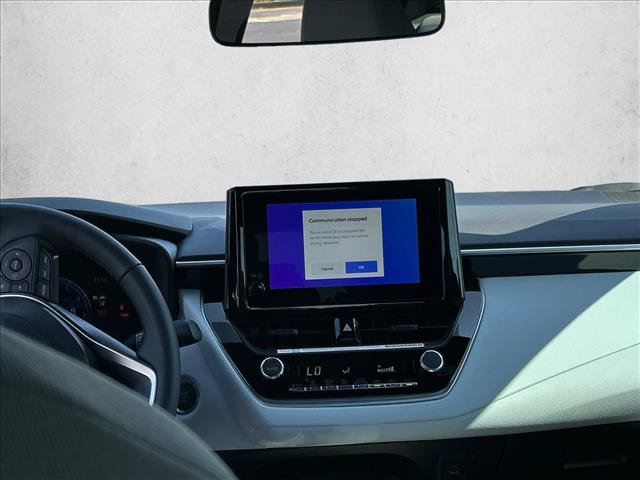 New 2026 Toyota Corolla SE FWD image 16