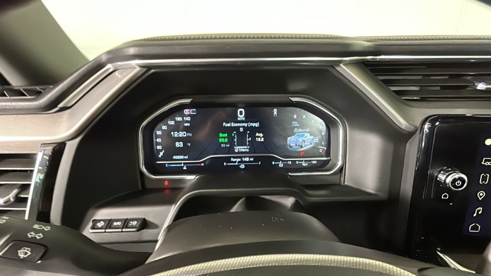 Used 2024 GMC Sierra 1500 Denali w/ Denali Reserve Package AWD/4WD image 22