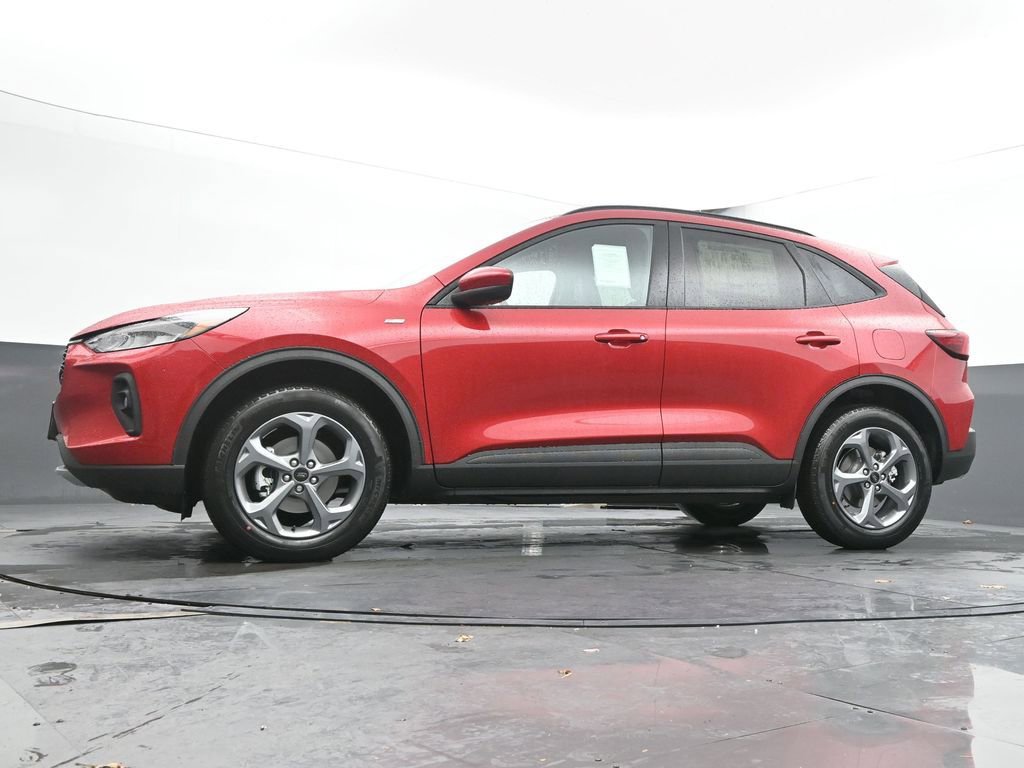 New 2026 Ford Escape ST-Line Select w/ Equipment Group 401A image 46