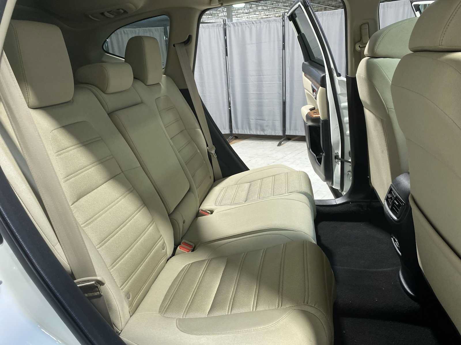 Used 2018 Honda CR-V EX image 13